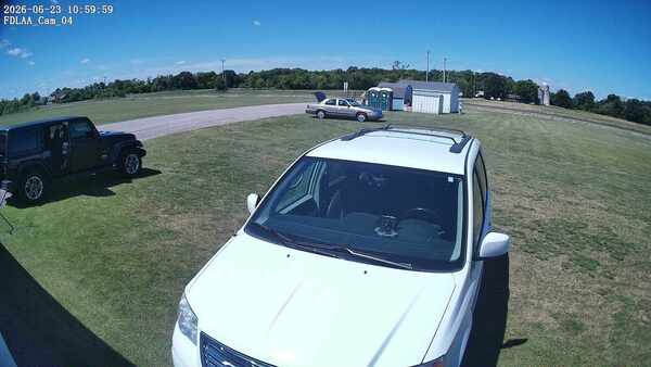West Camera