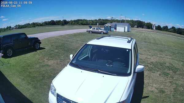 West Camera