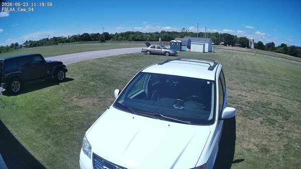West Camera