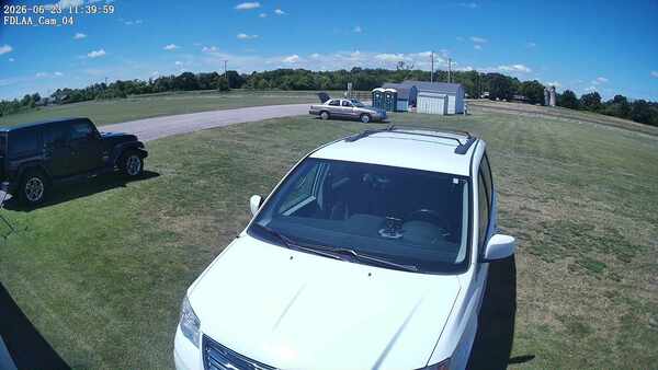 West Camera