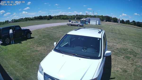 West Camera