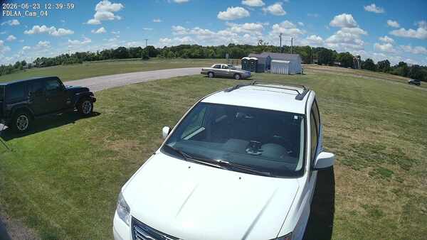 West Camera