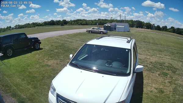 West Camera