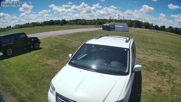 West Camera