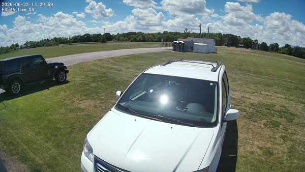 West Camera