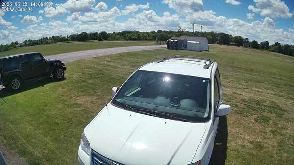 West Camera