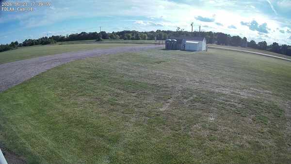 West Camera