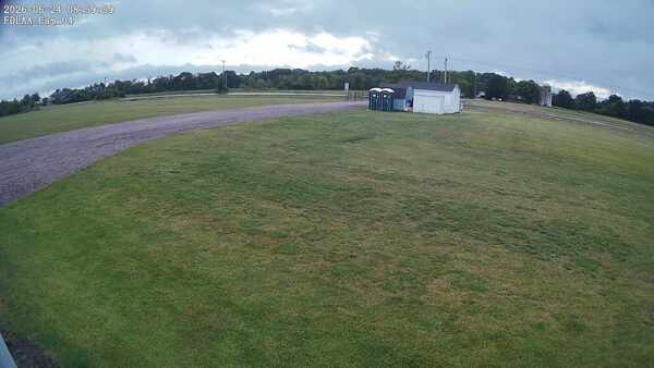 West Camera