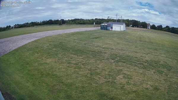West Camera