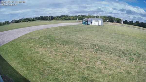 West Camera