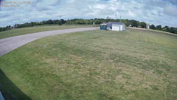 West Camera