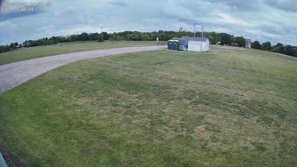 West Camera