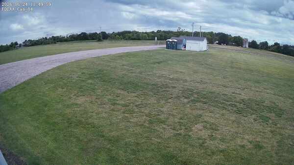 West Camera