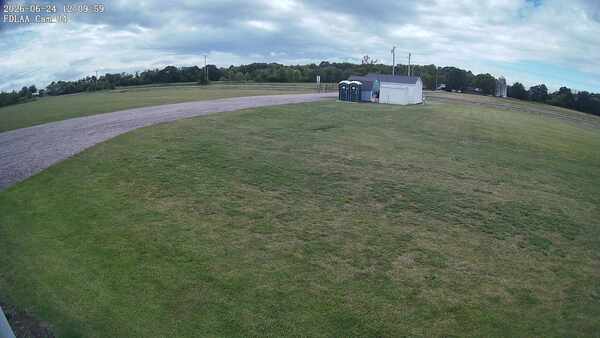 West Camera