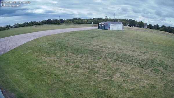 West Camera