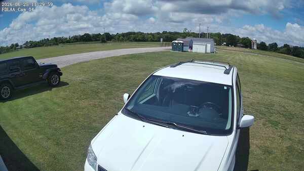 West Camera