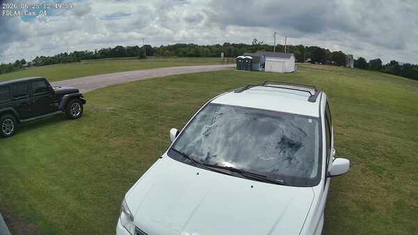 West Camera