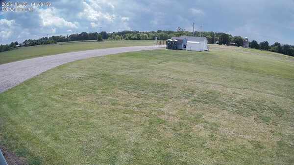 West Camera