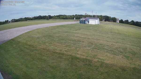 West Camera
