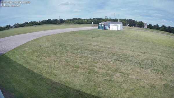 West Camera