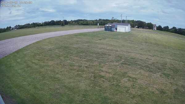 West Camera