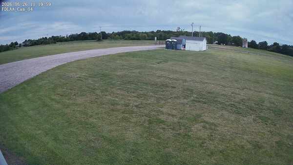 West Camera