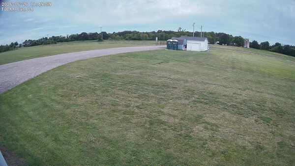 West Camera