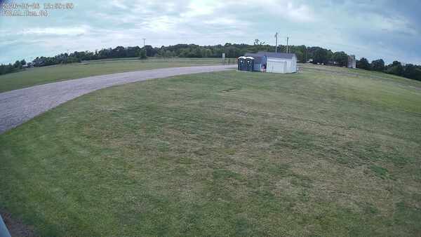 West Camera