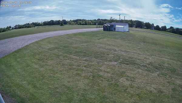 West Camera