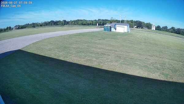 West Camera