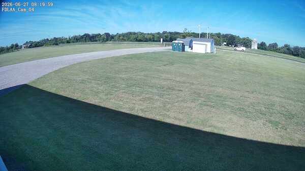West Camera