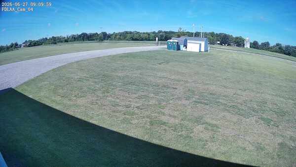 West Camera