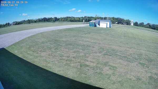 West Camera