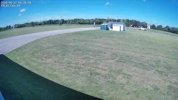West Camera