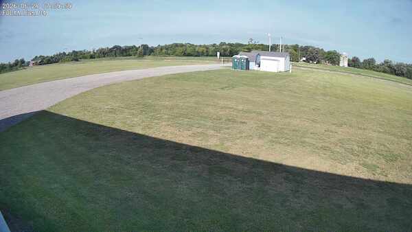 West Camera