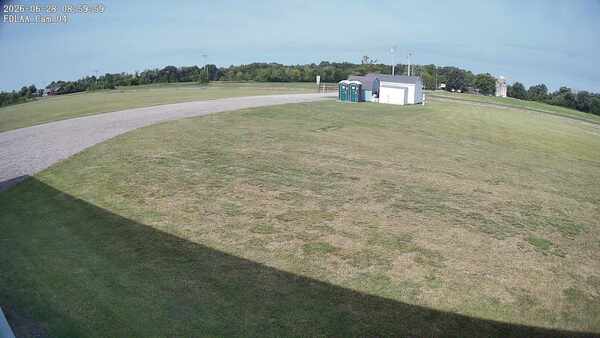West Camera