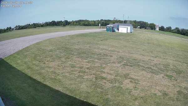 West Camera