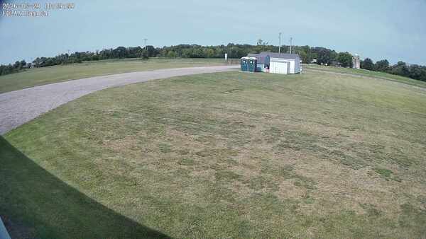 West Camera