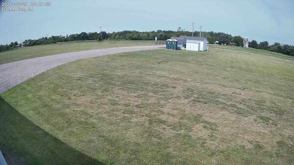 West Camera