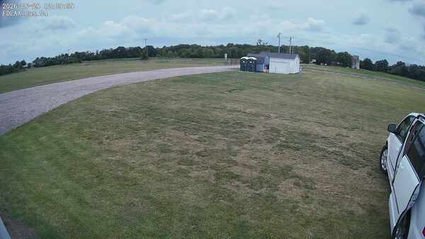 West Camera