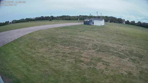 West Camera