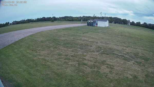 West Camera