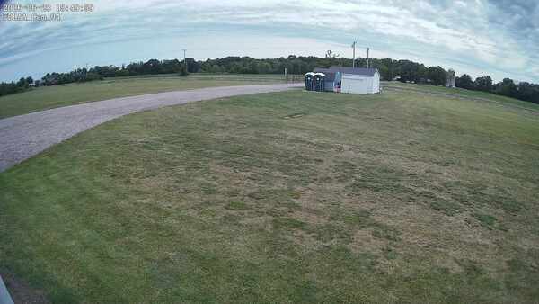 West Camera