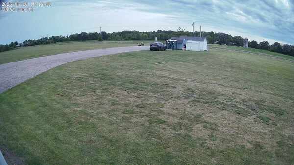 West Camera