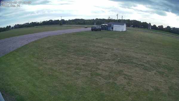 West Camera