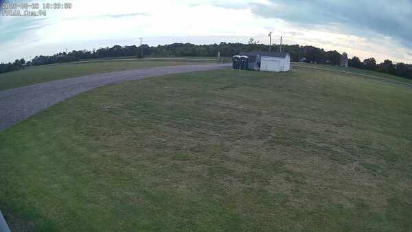 West Camera