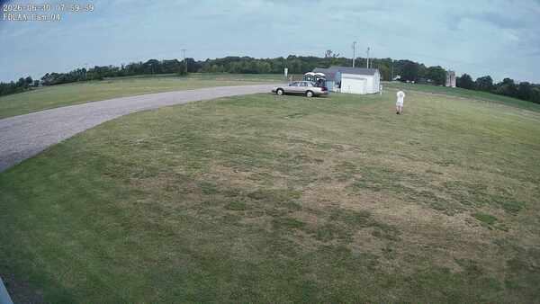 West Camera