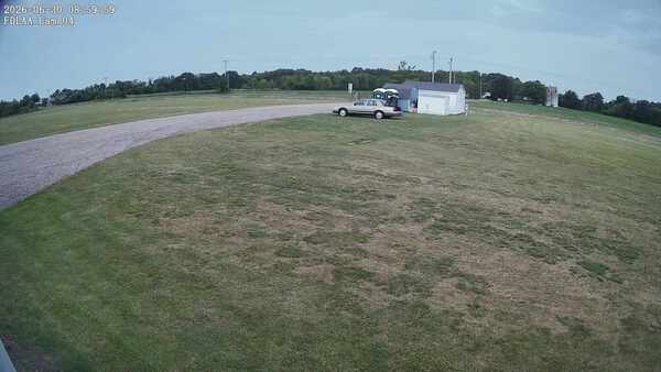 West Camera