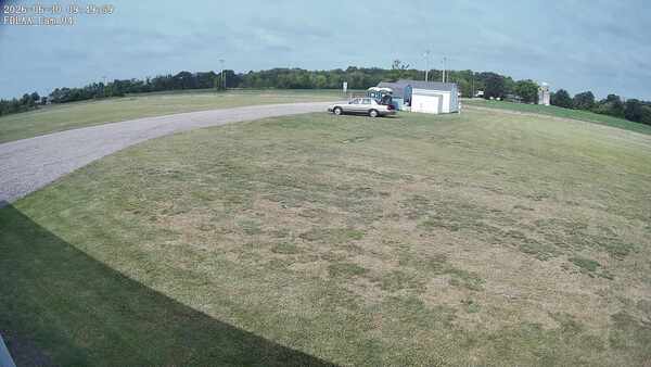 West Camera