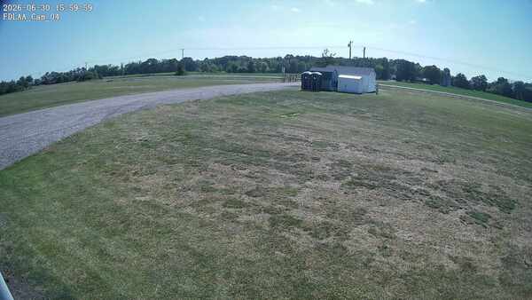 West Camera